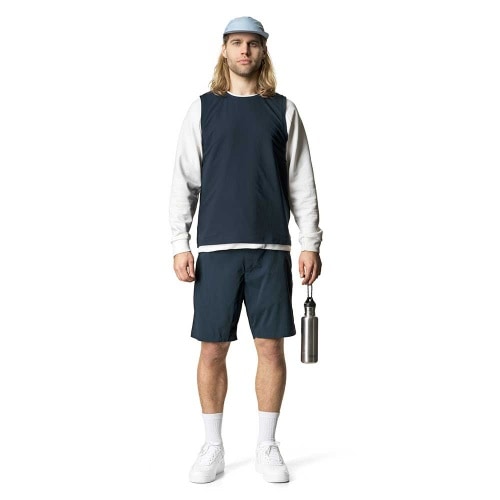 フーディニ HOUDINI メンズ ワディ ショーツ Ms Wadi Shorts パンツ