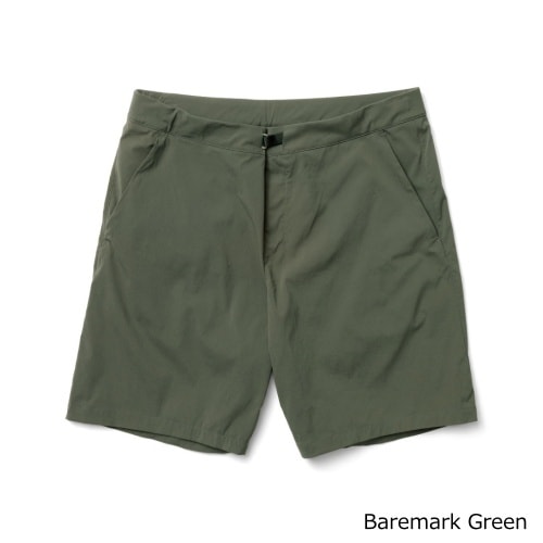 【Men's S グリーン系】 Houdini ( フーディニ ) ワディ ショーツ Wadi Shorts ナイロン ウェア ボトムス ショーツ ショートパンツ ソフトシェル z00057520  ソフトシェル フーディニ HOUDINI メンズ ワディ ショーツ Ms Wadi Shorts パンツ