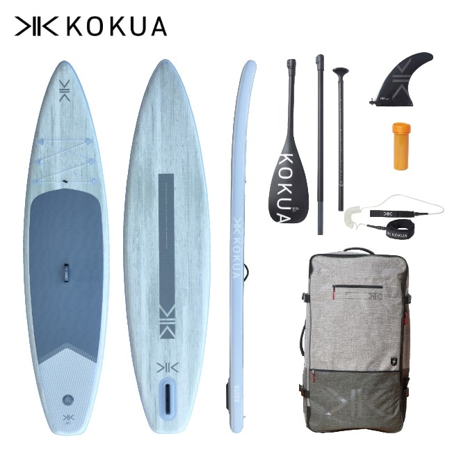 コクア KOKUA グライド ヘリテイジエディション GLIDE -Heritage