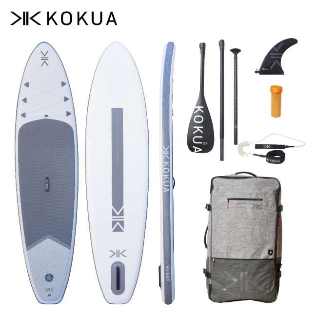 期間限定10％OFF！／ コクア KOKUA フロート FLOAT 10'6