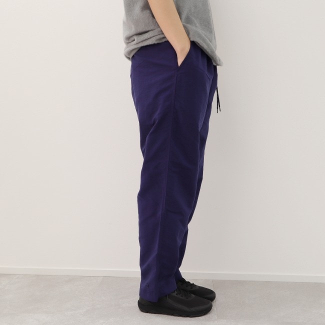 マンネンロウ 迷迭香 ナイロンハーベストトラウザー NYLON HARVEST