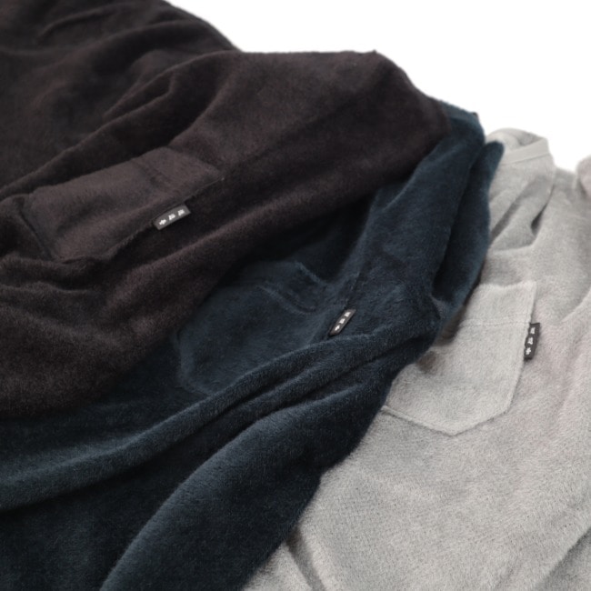 【即購入可】迷迭香 OCTA BASE TEE サイズ:３ マンネンロウ 迷迭香 オクタベースティー OCTA BASE TEE | GLAGH グラフ