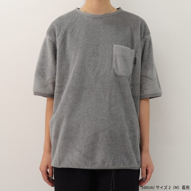 【即購入可】迷迭香 OCTA BASE TEE サイズ:３ 即購入可】迷迭香 OCTA BASE TEE サイズ:3 - メルカリ