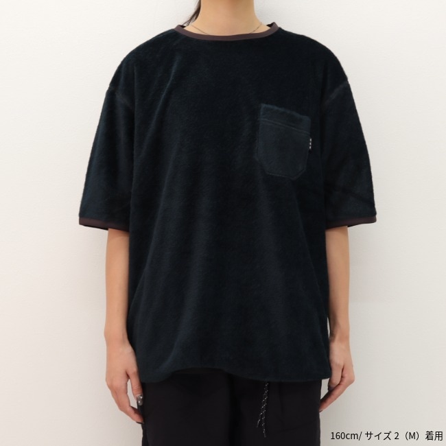 マンネンロウ 迷迭香 オクタベースティー OCTA BASE TEE | GLAGH グラフ