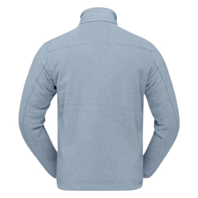 ノローナ NORRONA ノローナ ウォーム2 ハーフジップ ユニセックス