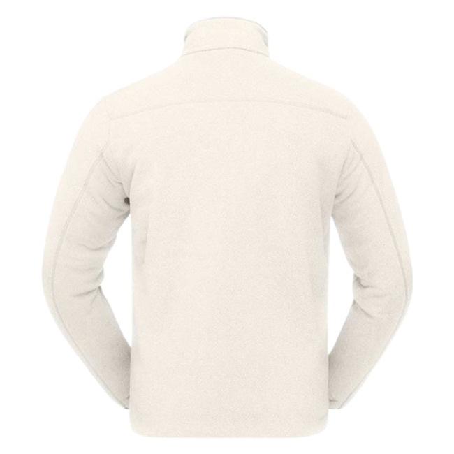 ノローナ NORRONA ノローナ ウォーム2 ハーフジップ ユニセックス