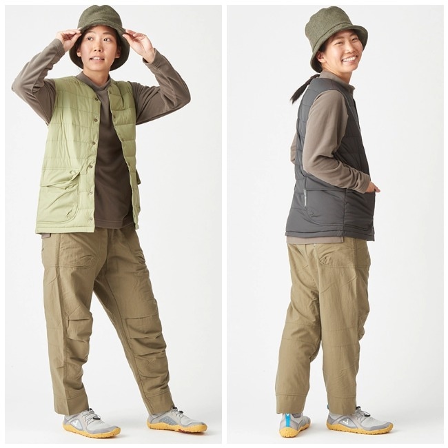 アクシーズクインエレメンツ AXESQUIN ELEMENTS オクタライニングの