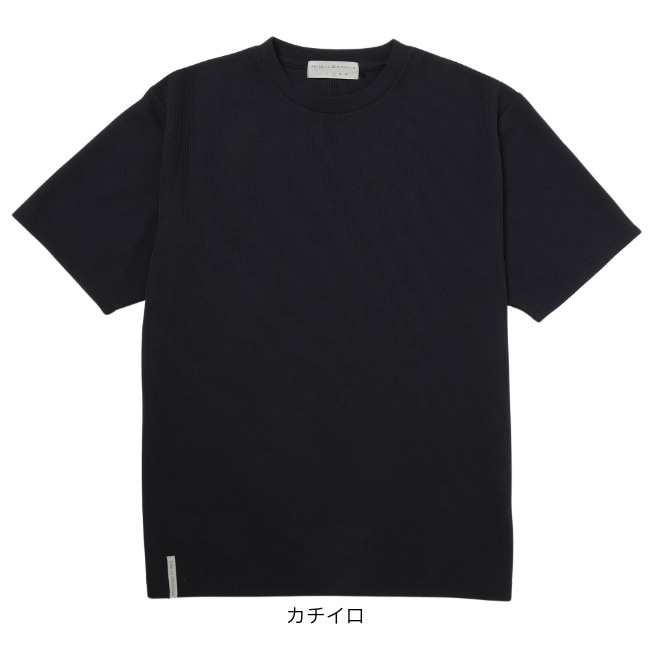 アクシーズクインエレメンツ AXESQUIN ELEMENTS ドライワッフルの
