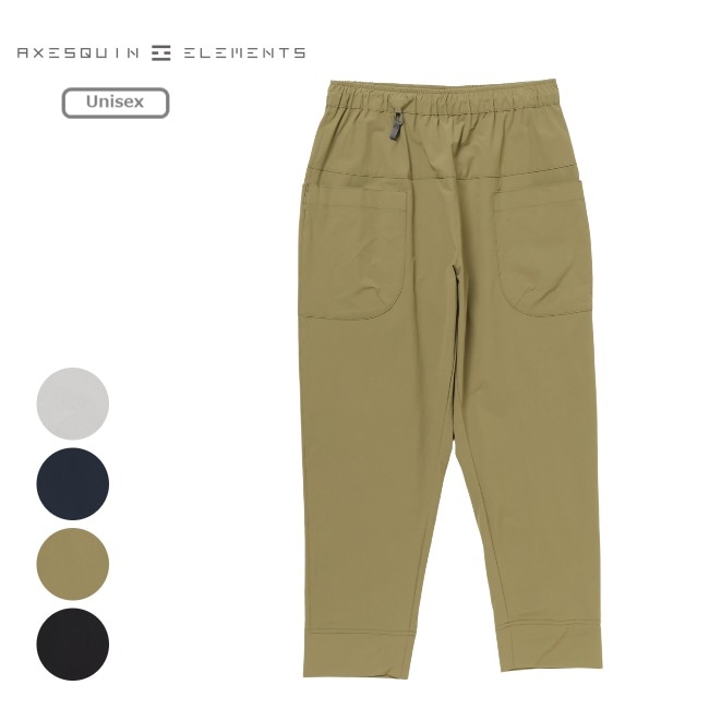 アクシーズクインエレメンツ AXESQUIN ELEMENTS ダブルフェイスの