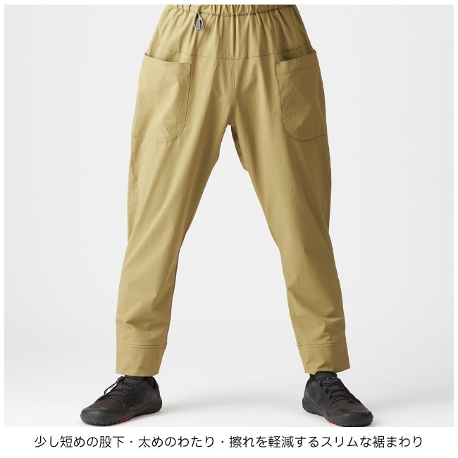 アクシーズクインエレメンツ AXESQUIN ELEMENTS ダブルフェイスの