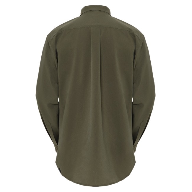 アクシーズクイン AXESQUIN ロングスリーブベンチレーションシャツ L/S