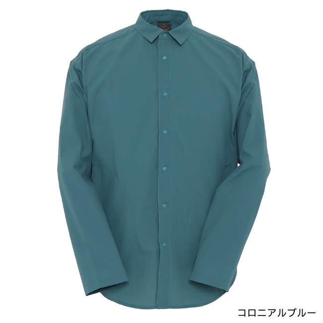 アクシーズクイン AXESQUIN ヒュッテシャツ Hutte Shirts | GLAGH グラフ