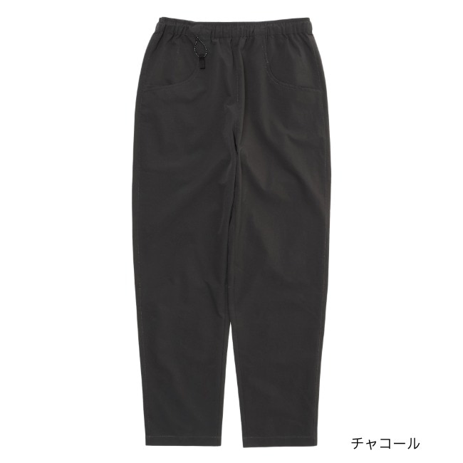 アクシーズクイン AXESQUIN ベンチレーションパンツ ウィメンズ