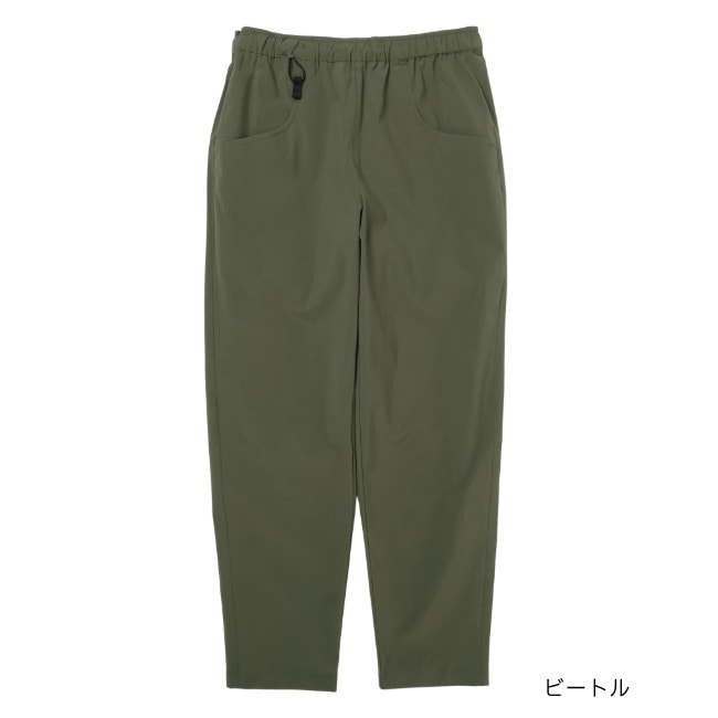 アクシーズクイン AXESQUIN アクティブシェルパンツ ウィメンズ Active