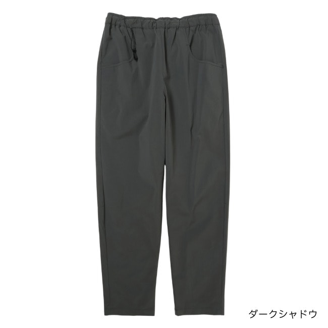 アクシーズクイン AXESQUIN アクティブシェルパンツ ウィメンズ Active