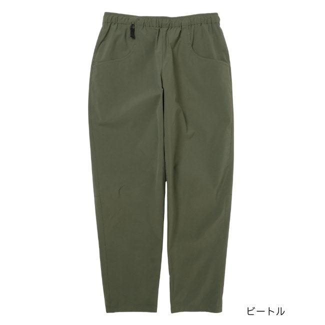 アクシーズクイン AXESQUIN アクティブシェルパンツ メンズ Active