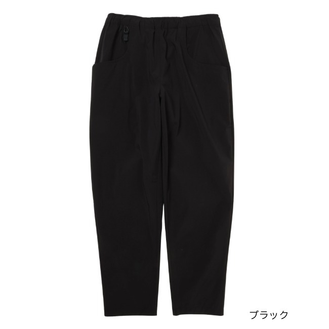 アクシーズクイン AXESQUIN アクティブシェルパンツ メンズ Active