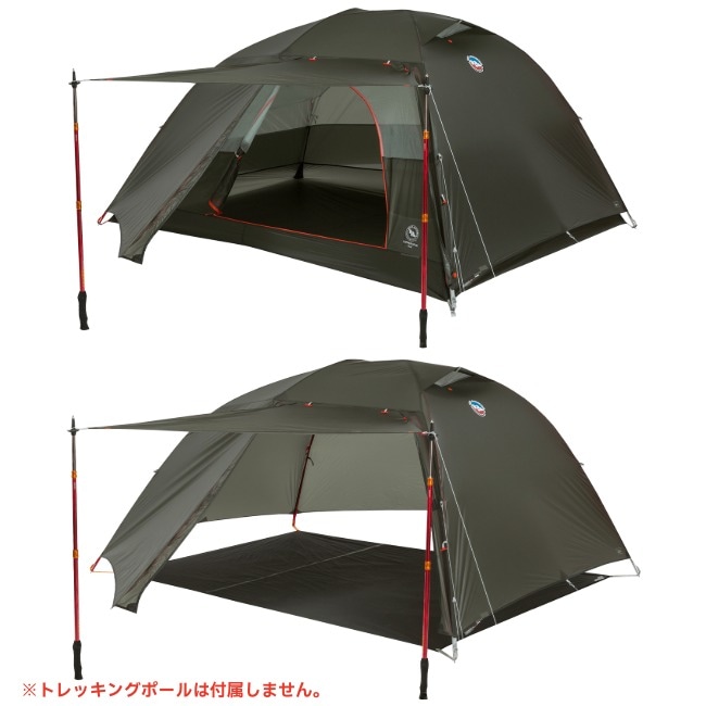 ビッグアグネス コッパースプール HV UL2 ビッグアグネス BIG AGNES コッパースプール HV UL2 | GLAGH グラフ