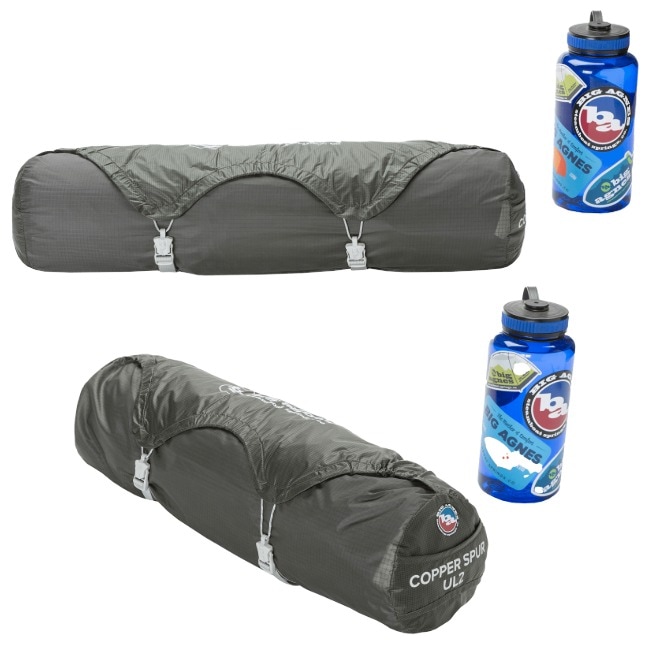 ビッグアグネス BIG AGNES コッパースプールUL2 Copper Spur UL2