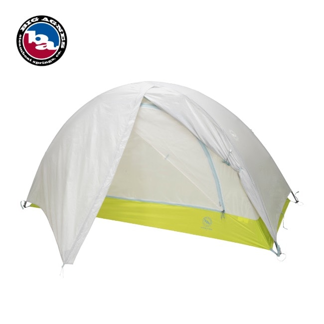 ビッグアグネス BIG AGNES スプリングクリーク 1P | GLAGH グラフ