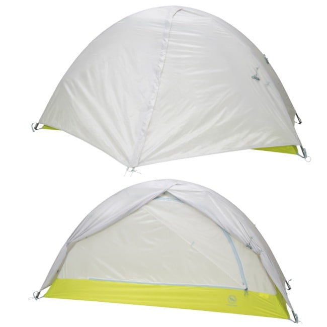ビッグアグネス BIG AGNES スプリングクリーク 1P | GLAGH グラフ