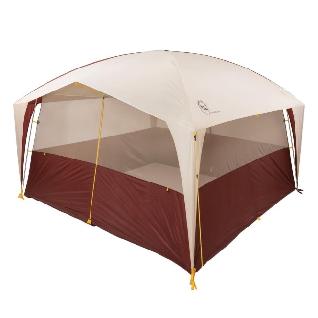 ビッグアグネス BIG AGNES シュガーローフキャンプ SUGARLOAF CAMP