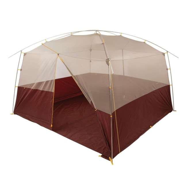 ビッグアグネス BIG AGNES シュガーローフキャンプ SUGARLOAF CAMP