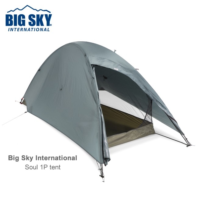 ビッグスカイインターナショナル BIG SKY international ソウル 1P