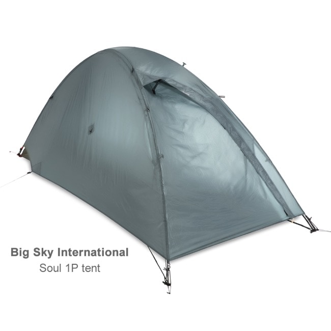 ビッグスカイインターナショナル BIG SKY international ソウル 1P