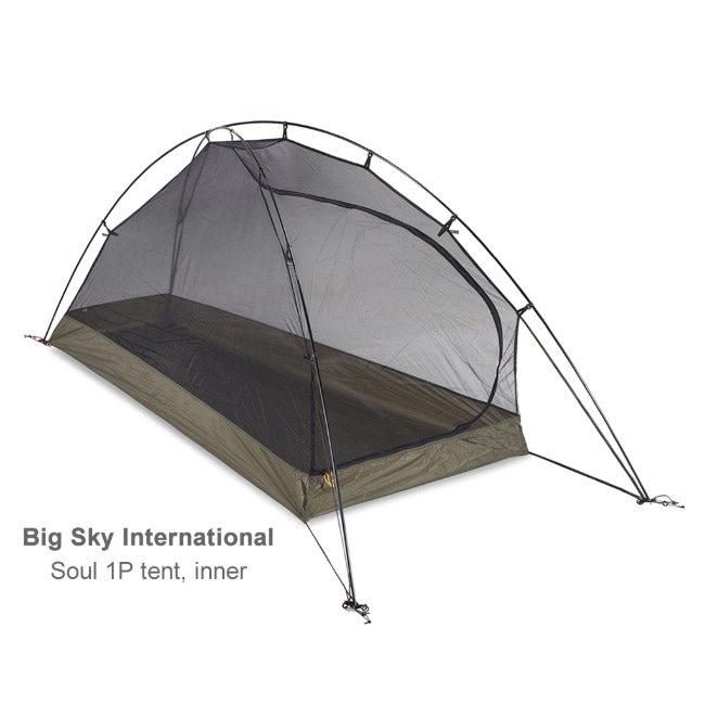 ビッグスカイインターナショナル BIG SKY international ソウル 1P
