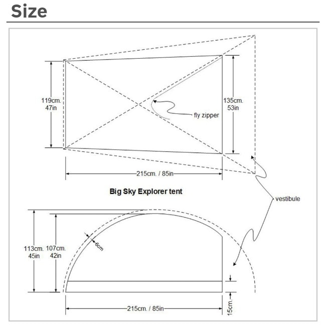 ビッグスカイインターナショナル BIG SKY international ソウル 2P