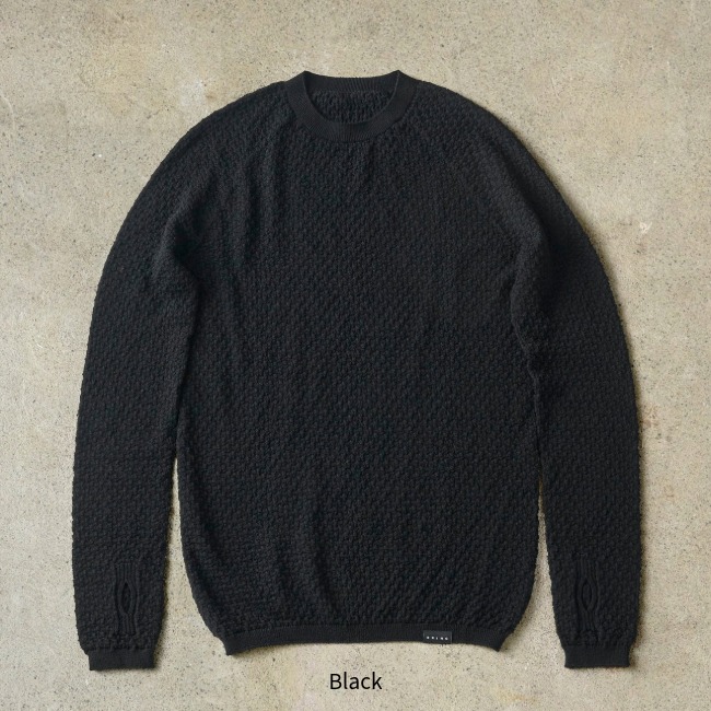 ブリング BRING ワンダーウェア シームレスクルーネック ユニセックス