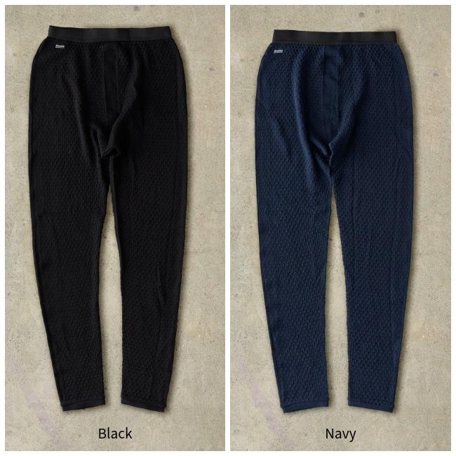 ブリング BRING ワンダーウェアレギンス ユニセックス WUNDERWEAR