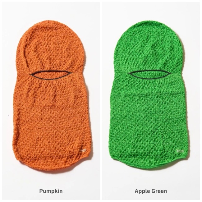 ブリング BRING ワンダーウェア バラクラバ ユニセックス WUNDERWEAR