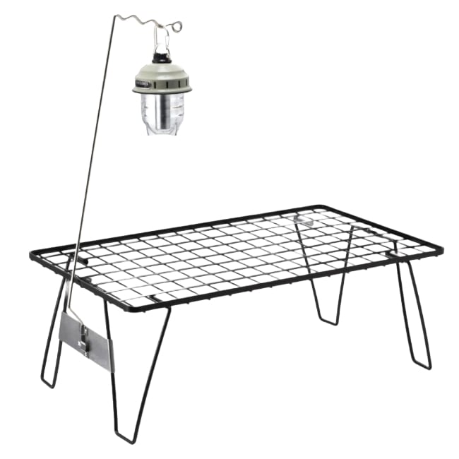 ユニフレーム UNIFLAME フィールドラック ランタンハンガー | GLAGH グラフ