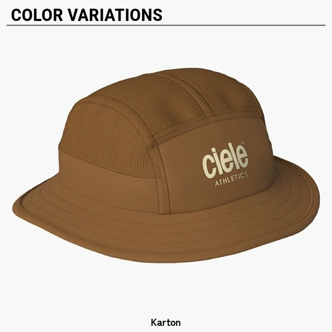 シエル アスレチックス Ciele Athletics BKTHAT-ATHLETICS 24 | GLAGH