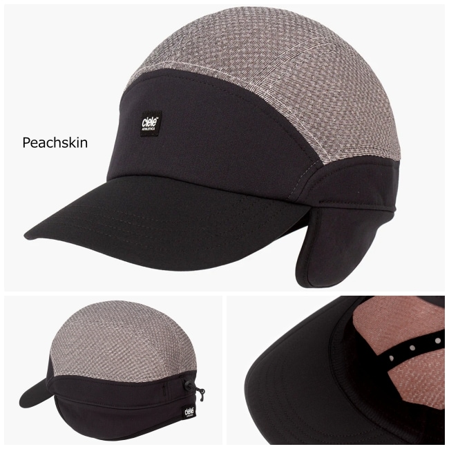 シエル アスレチックス Ciele athletics FLTWND - Iconic Athletics