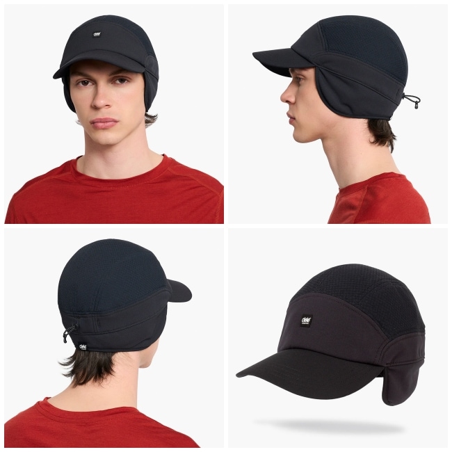 シエル アスレチックス Ciele athletics FLTWND - Iconic Athletics