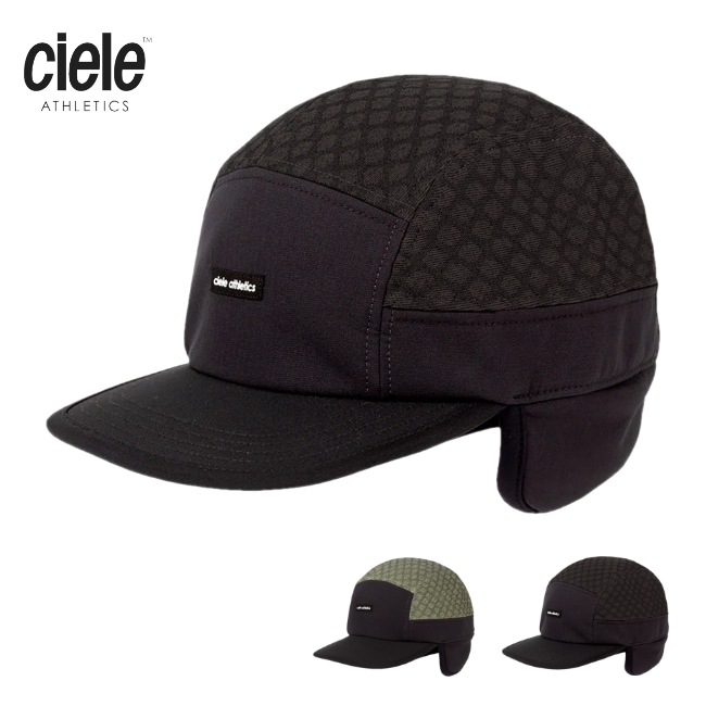シエル アスレチックス Ciele athletics GOCap - FLTWND - Ultra