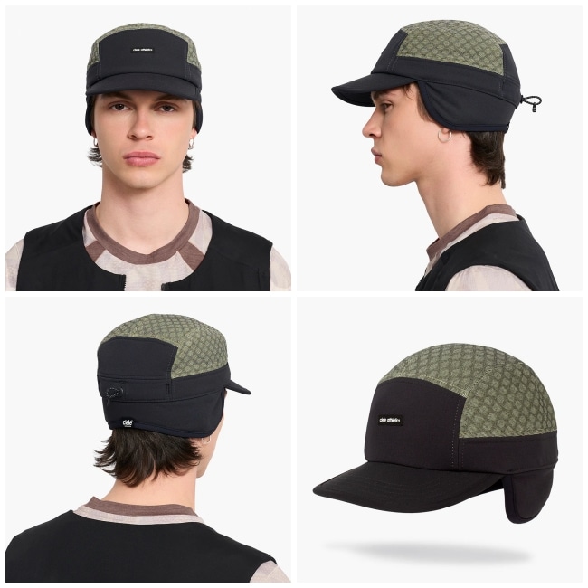 シエル アスレチックス Ciele athletics GOCap - FLTWND - Ultra