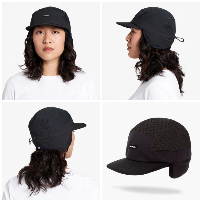 シエル アスレチックス Ciele athletics GOCap - FLTWND - Ultra