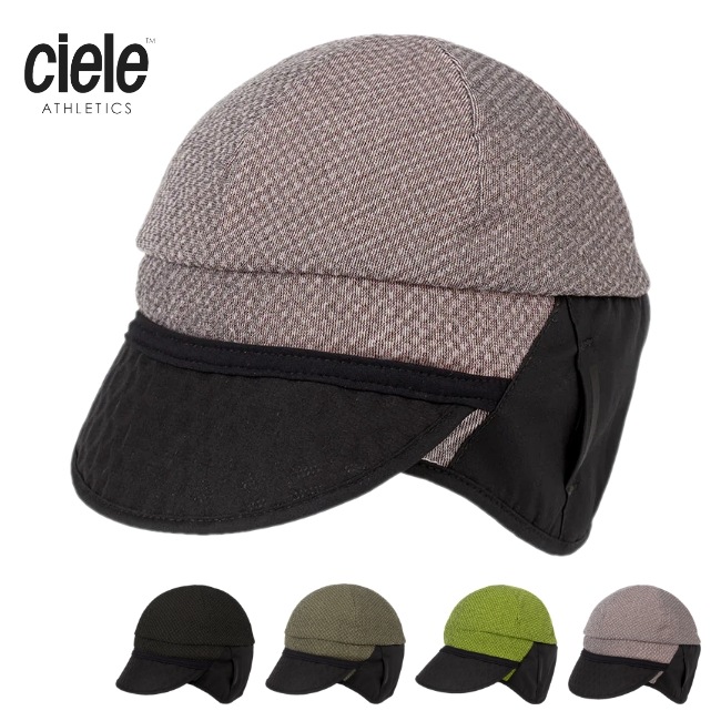 シエル アスレチックス Ciele athletics VLVBeanie - Lite - L/XL