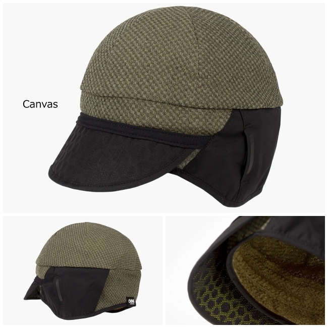 シエル アスレチックス Ciele athletics VLVBeanie - Lite - L/XL
