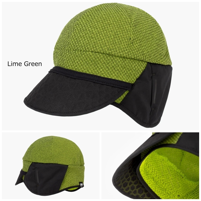 ウォーキング・ランニングウェア Ciele Athletics x Tracksmith LRCap