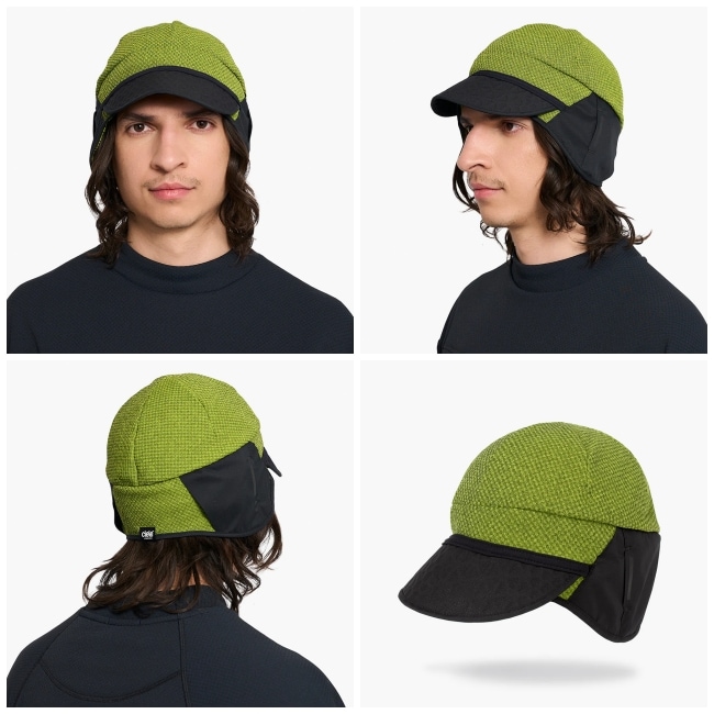 シエル アスレチックス Ciele athletics VLVBeanie - Lite - L/XL