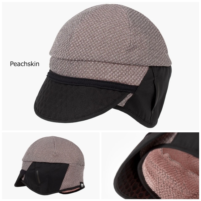 シエル アスレチックス Ciele athletics VLVBeanie - Lite - L/XL