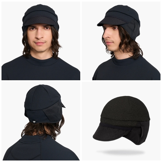 シエル アスレチックス Ciele athletics VLVBeanie - Lite - L/XL