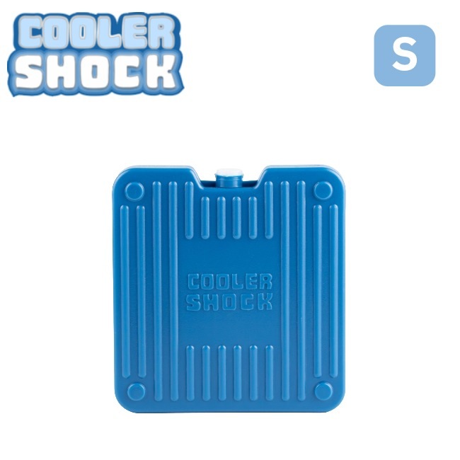 クーラーショック COOLER SHOCK ハードストロング Sサイズ HARD STRONG