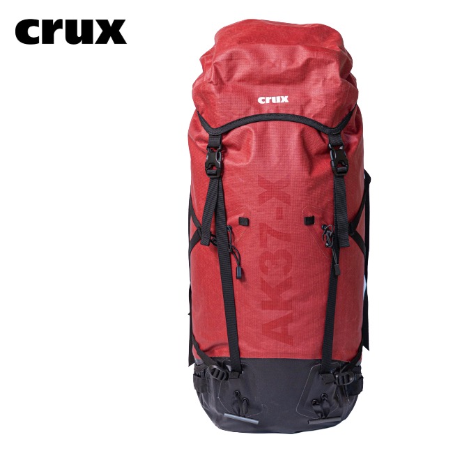 クラックス CRUX AK37-X Regular | GLAGH グラフ
