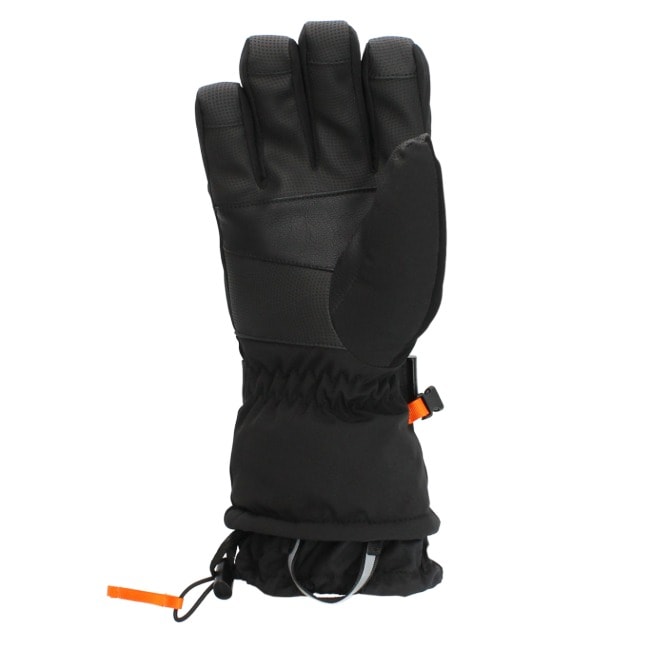 シーティーアール CTR マックススキーグラブ ユニセックス Max Ski